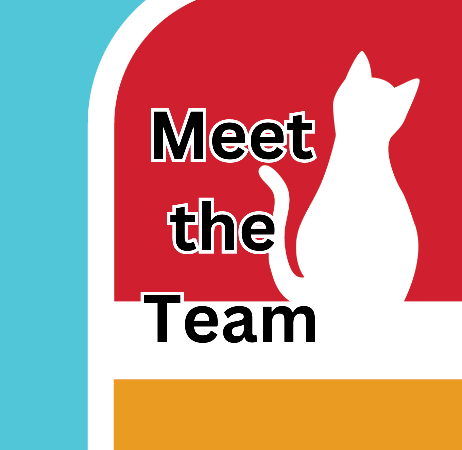 Meet the Team